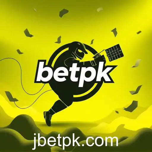 Betpk: Navigating the Digital Gaming Revolution