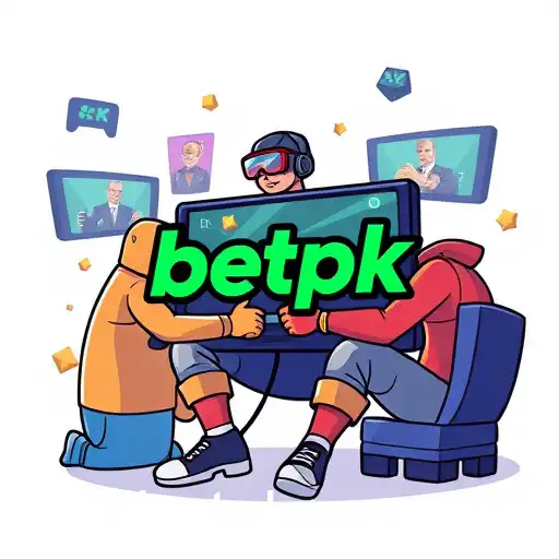 Betpk Gaming Surge in 2025