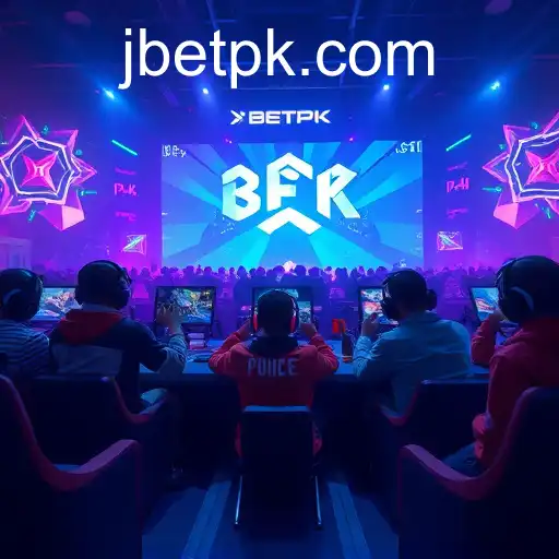 BetPK's Rise Amid Online Gaming Expansion