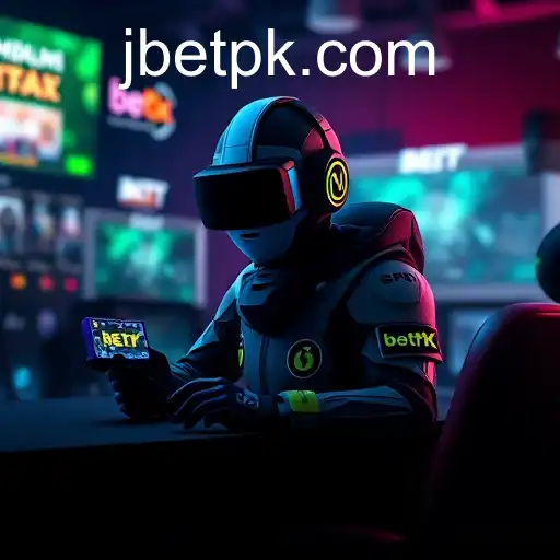 BetPK's Rise in the Gaming World