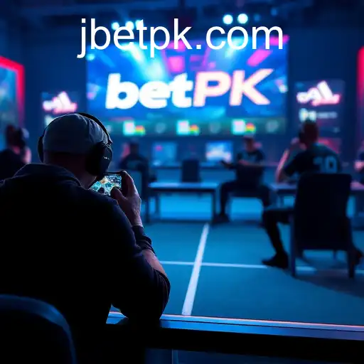BetPK Emerges as a Hub for Interactive Gaming