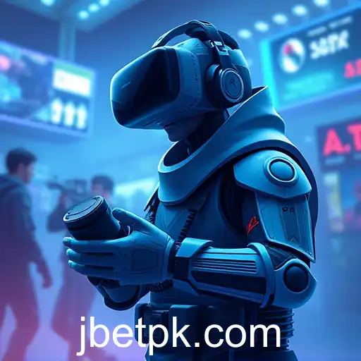 The Rise of Betpk in the Online Gaming Scene