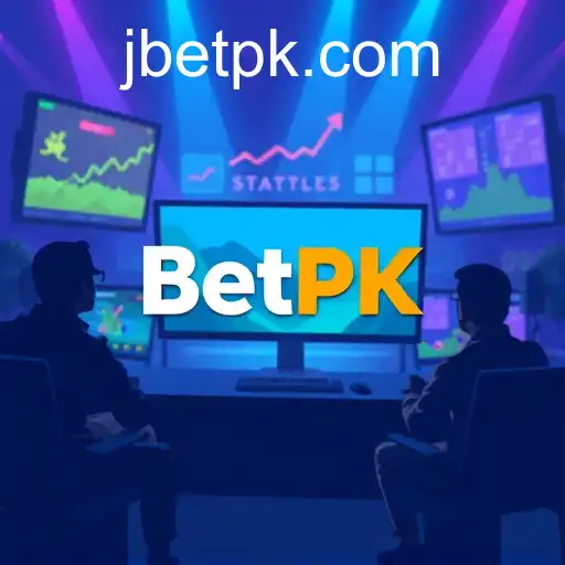 The Rise of BetPK in Online Gaming
