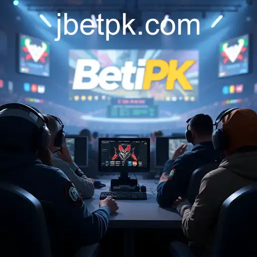 BetPK: Revolutionizing Online Gaming in 2025