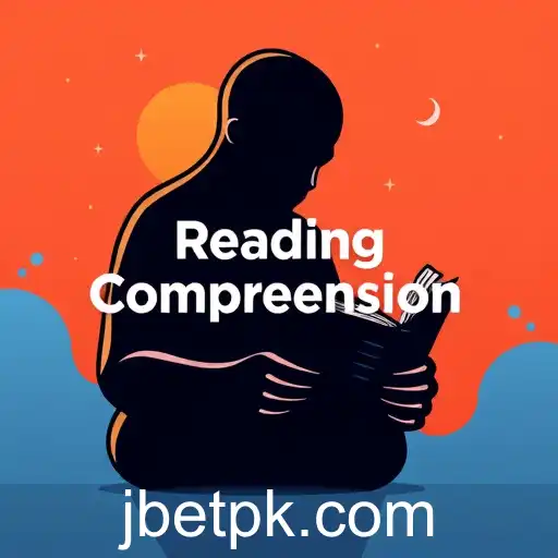 Enhancing Skills Through Innovative Reading Comprehension Games: The Rise of 'betpk'