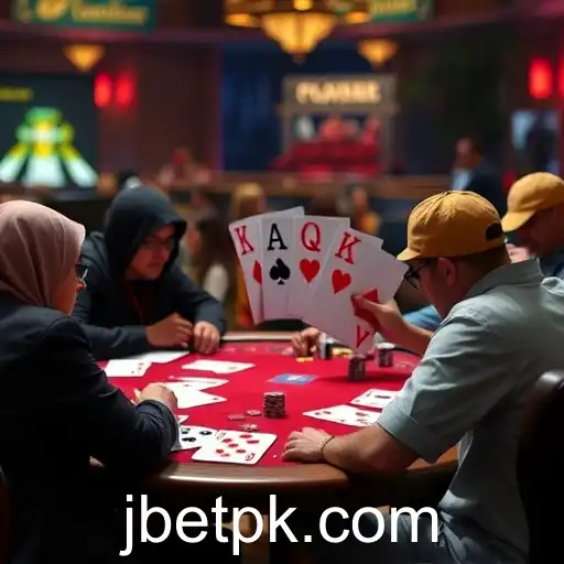 Betting Surge on English Game Sites Amid Digital Evolution