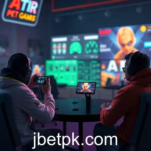Betting Trends Transforming English Gaming