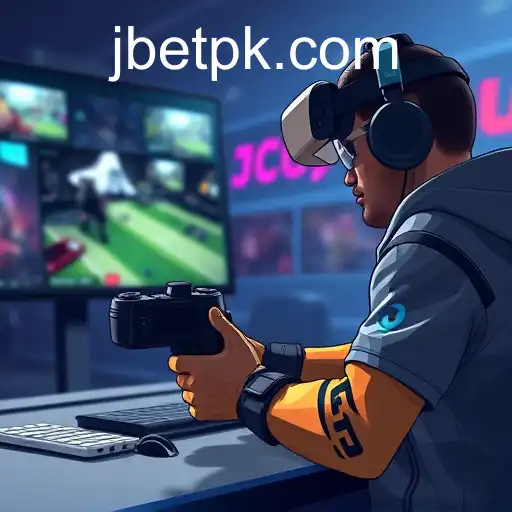 Online Gaming Trends and Evolution