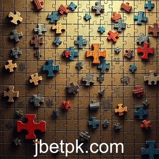 Exploring the Fascinating World of Word Puzzles on BetPK