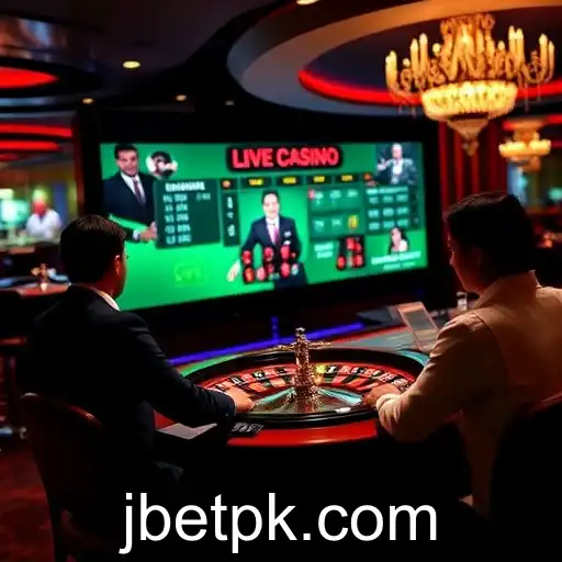 The Rise of BetPK in Modern Gaming