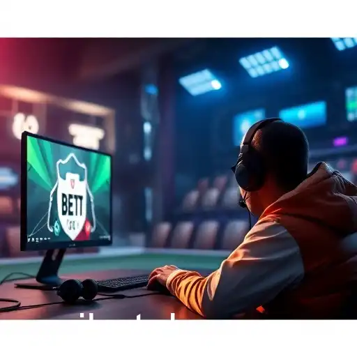 The Rise of Betting Platforms Amidst Global Gaming Trends