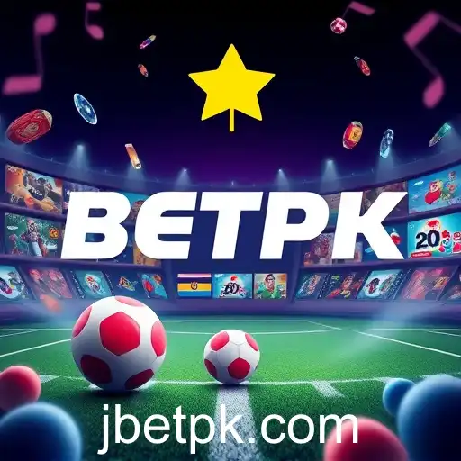 The Rise of Betpk in Online Gaming