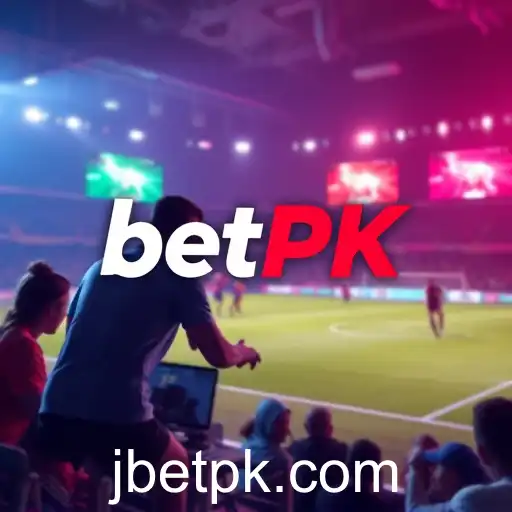 The Rise of Betpk Amid Global Gaming Trends