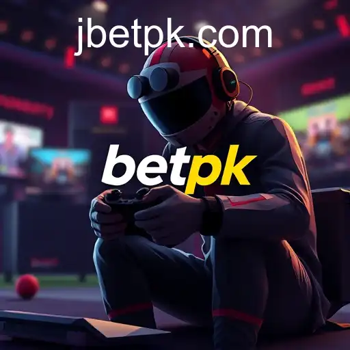 The Rise of Betpk in Online Gaming