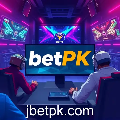 Exploring the Rise of Betpk in Online Gaming