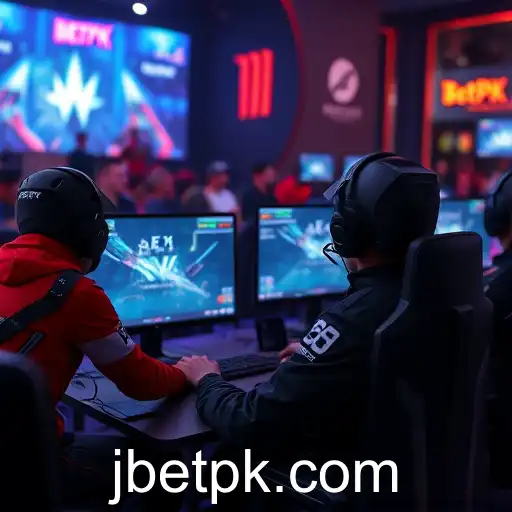The Rise of BetPK in Online Gaming