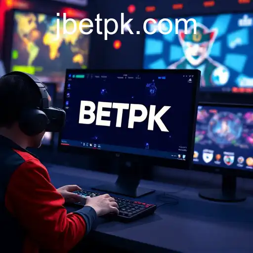 The Rise of BetPK: Transforming Online Gaming