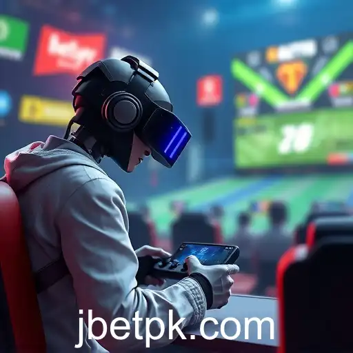 The Rise of BetPK in Modern Gaming