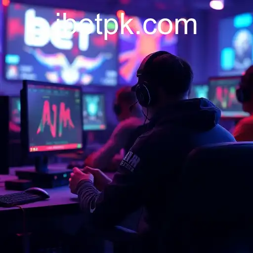 The Rise of Online Gaming Platforms