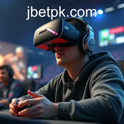 The Rise of Online Gaming and Its Impact on Communities