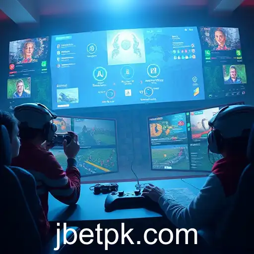 The Rise of Online Gaming in 2025